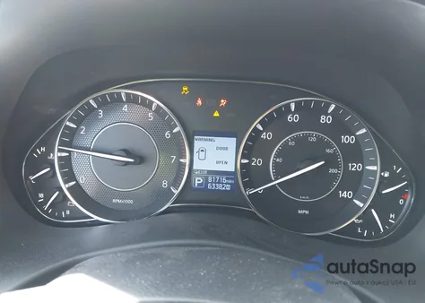 2019 Nissan Armada Sl из США, поврежденный, VIN JN8AY2ND7KX009264